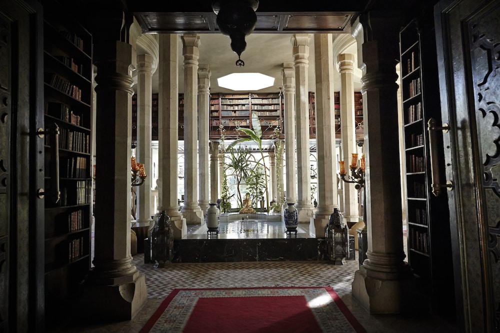Rhoul Palace And Spa 27/68
