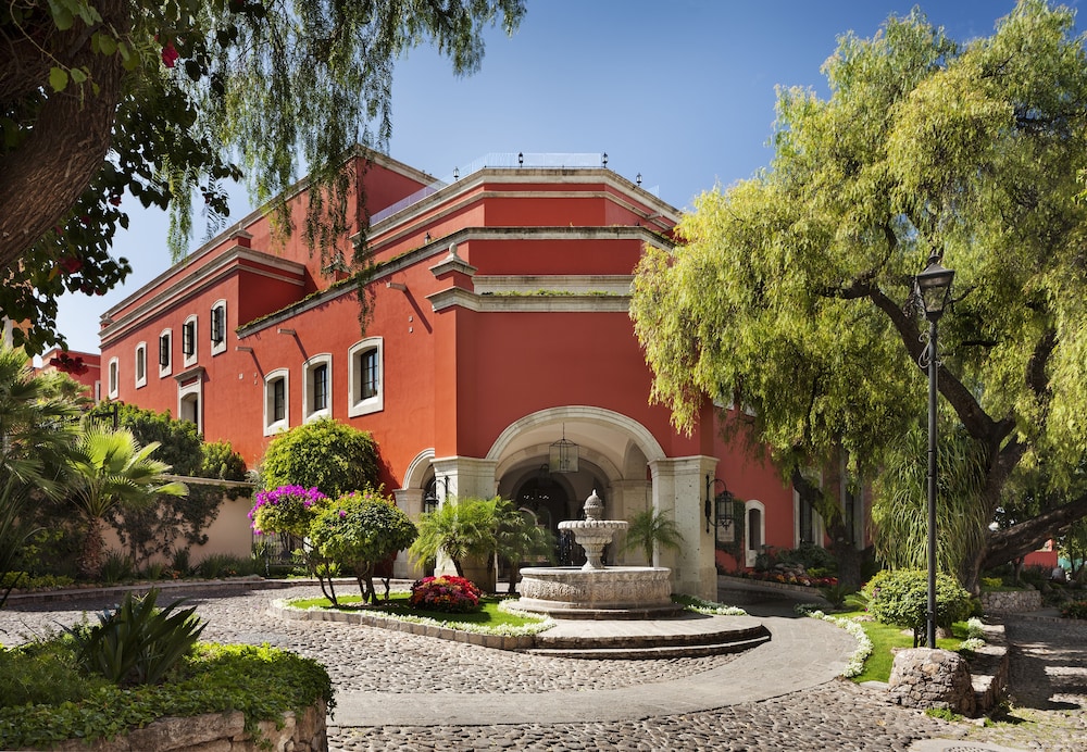 Rosewood San Miguel de Allende 1/76