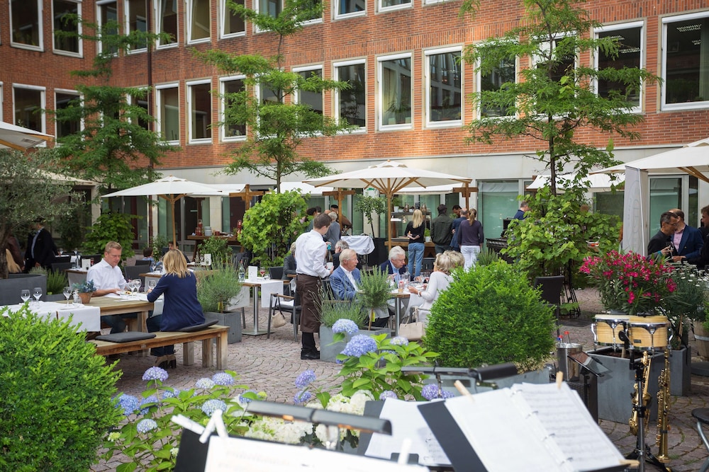 ATLANTIC Grand Hotel Bremen 43/50