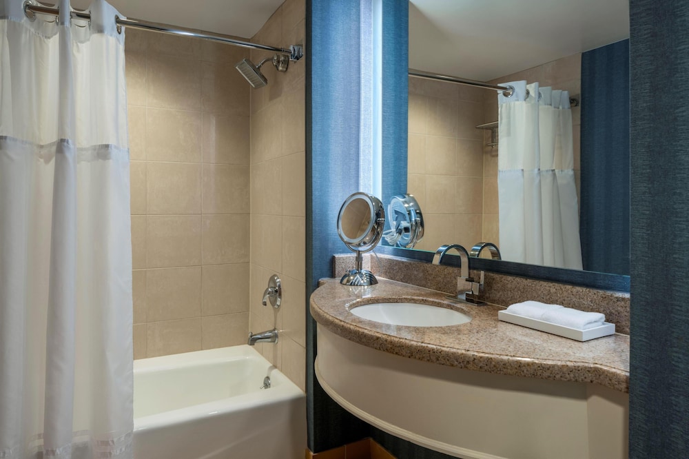 Hyatt Regency Chesapeake Bay Golf Resort Spa and Marina 48/49