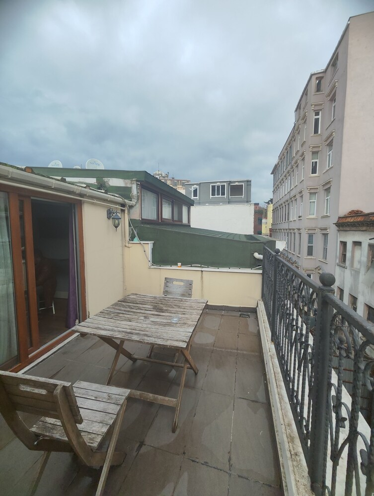 Frame Galata Hotel 3/36
