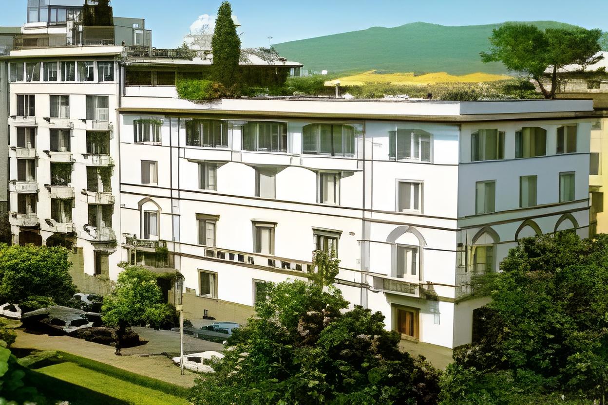 Hotel Kraft
