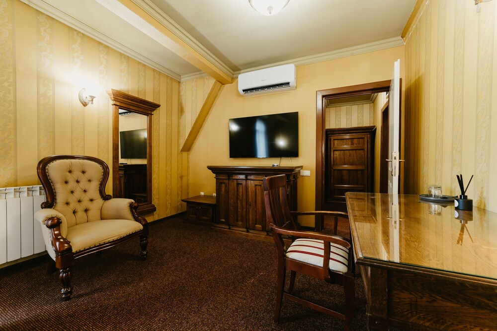 Topaz Boutique Hotel 26/37