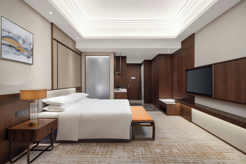 Le Meridien Shaoxing Yuecheng 7/17