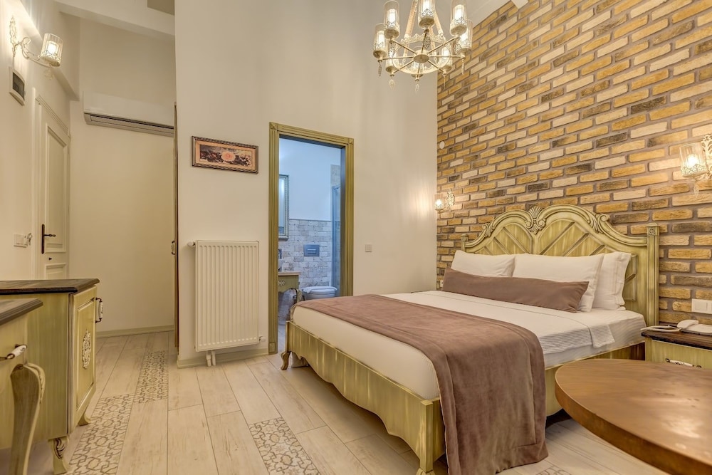 Bel Canto Alacati Hotel - Adults Only 15/46
