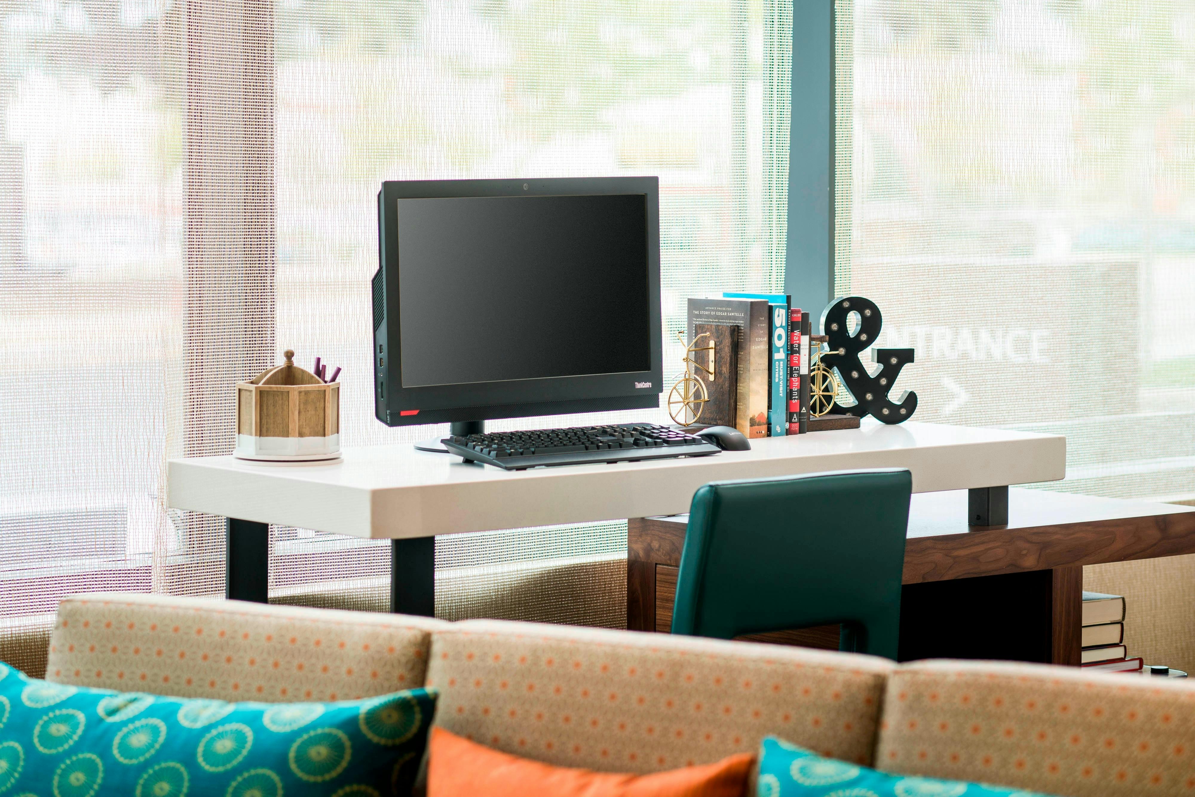 Residence Inn By Marriott Boston Watertown 54/60