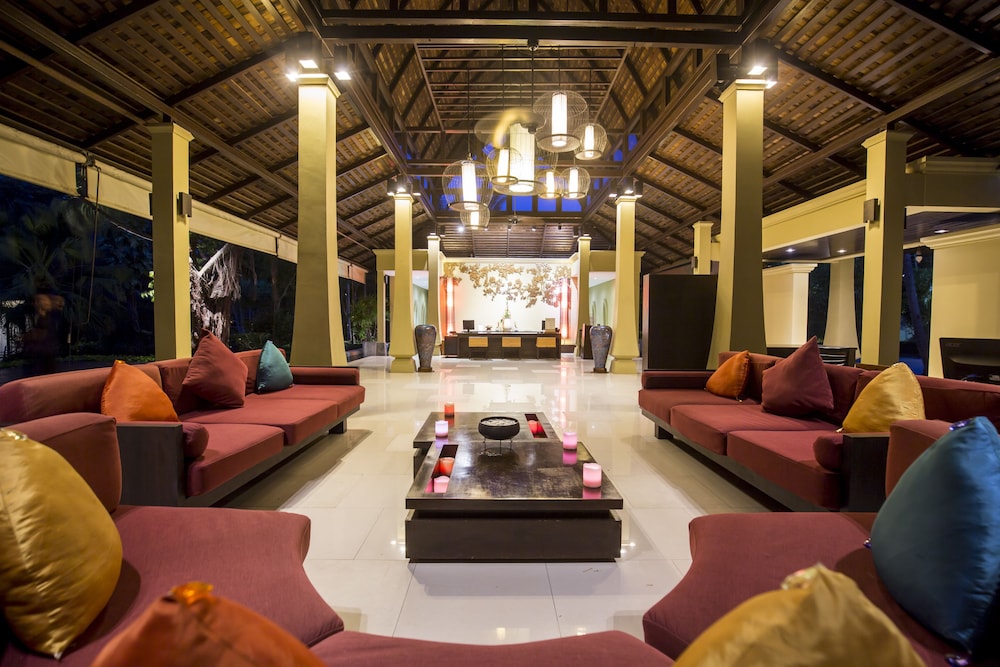 Tui Blue The Passage Samui Pool Villas with Private Beach 45/71