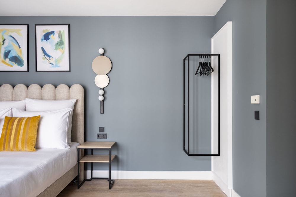 numa I Arc Rooms and Apartments (ex Hotel Angleterre) 11/38