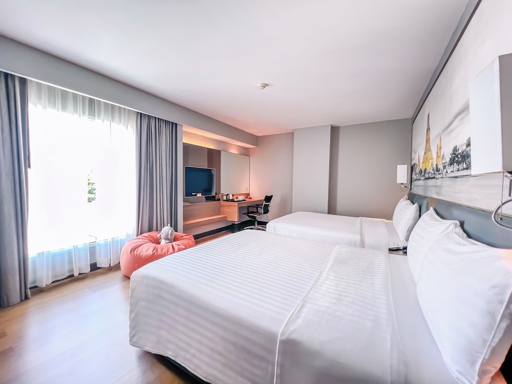 Citrus Sukhumvit 11 by Compass Hospitality 22/64