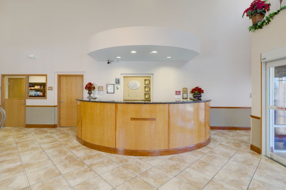 Comfort Suites Tampa Airport North 6/35