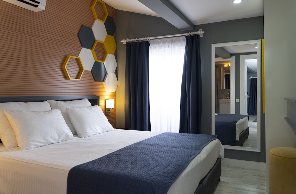 Let Stay Boutique Hotel Antalya 16/68