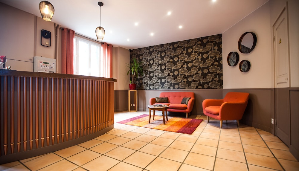 Hotel Marguerite 5/49