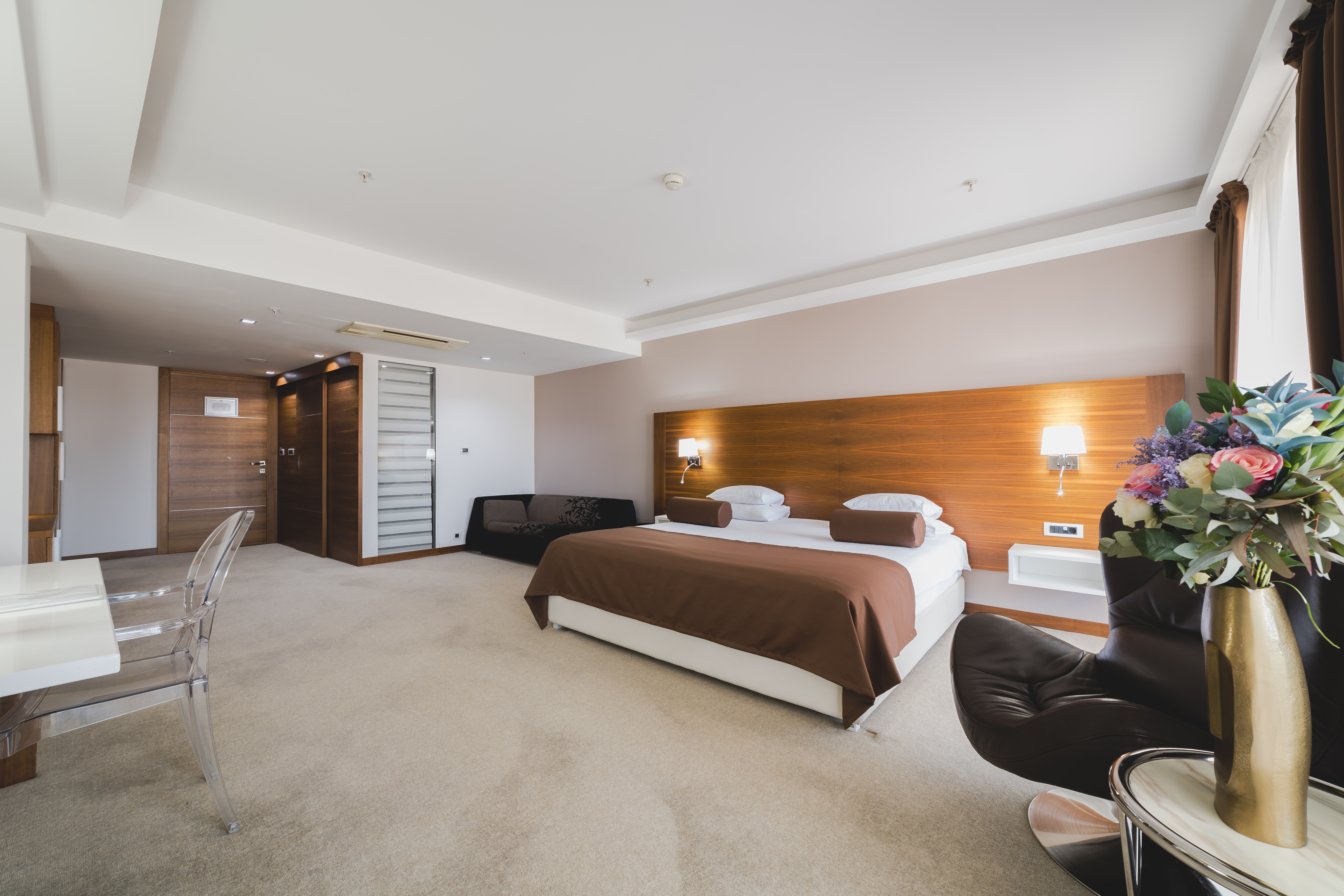 Aurel Hotel 22/55