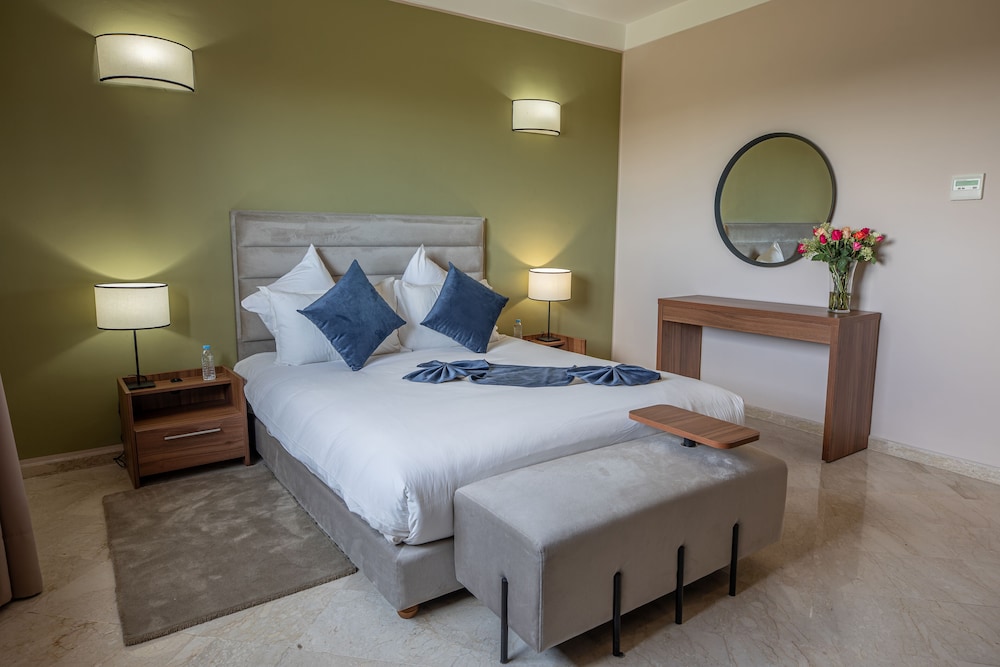 Oliva Hotel Condominium Marrakech 20/55