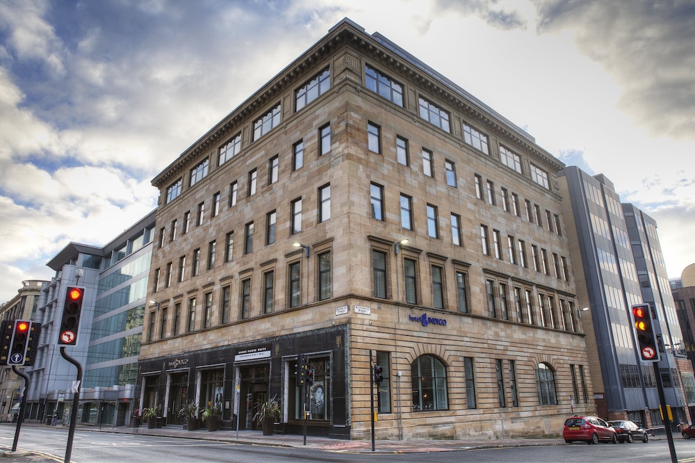 Hotel Indigo Glasgow 6/46