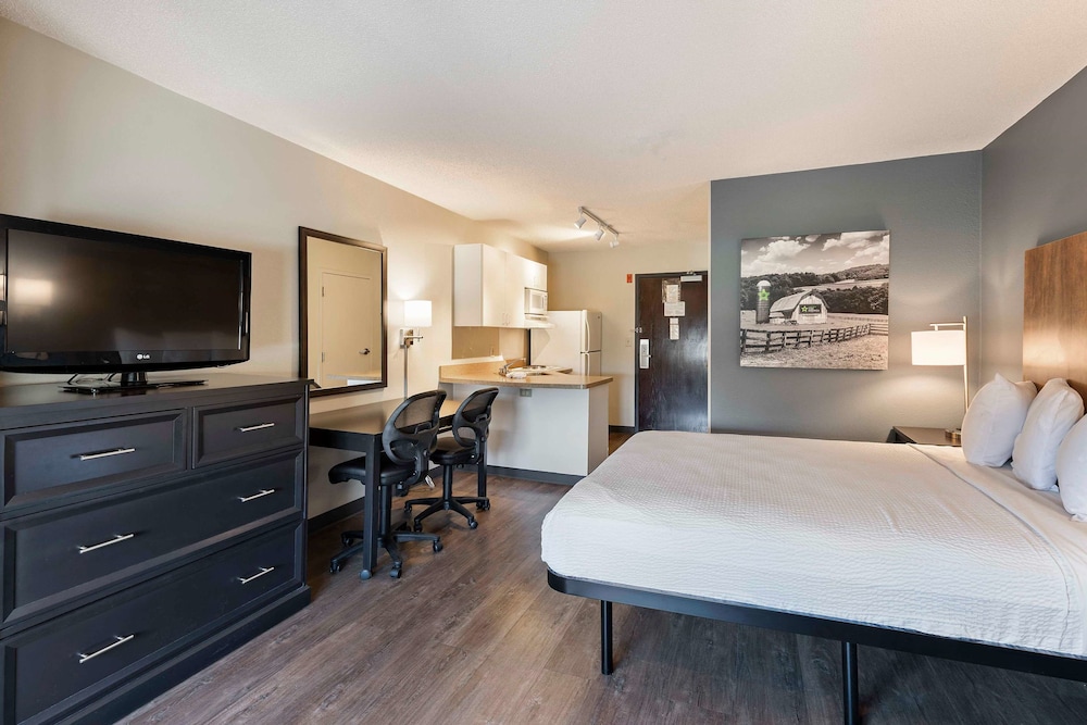 Extended Stay America - Charlotte - University Place 27/53