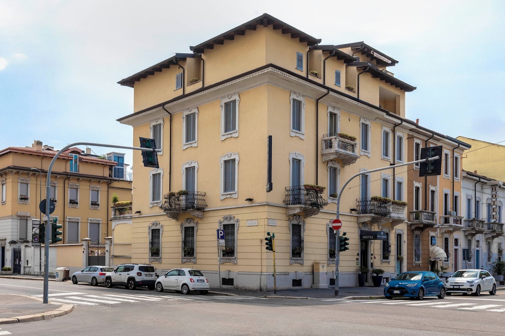Hotel Florence 44/49