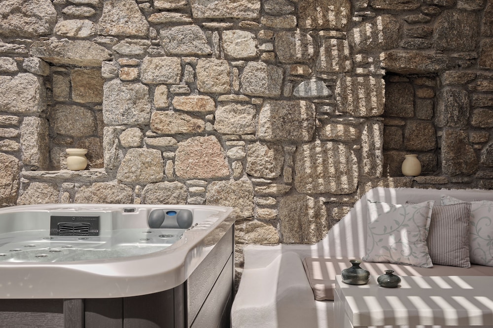 Olvos Luxury Suites Mykonos 63/73