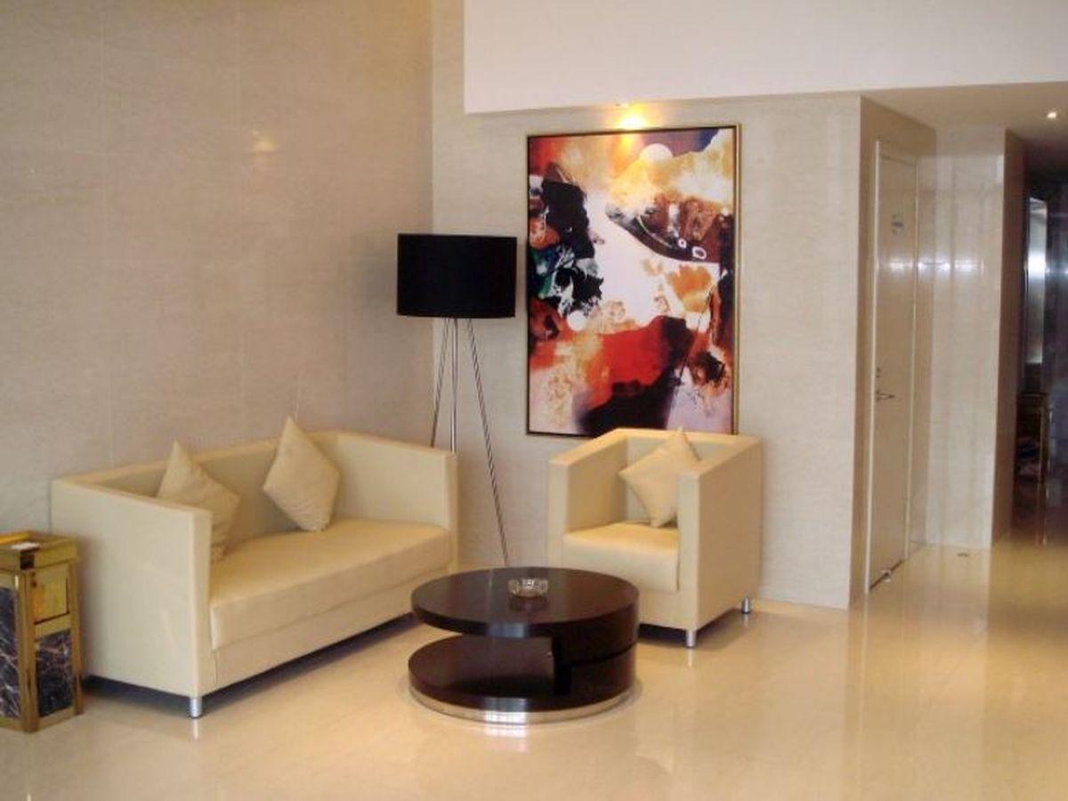 Jinjiang Inn (Suzhou Railway Station Wanda Plaza) 33/45