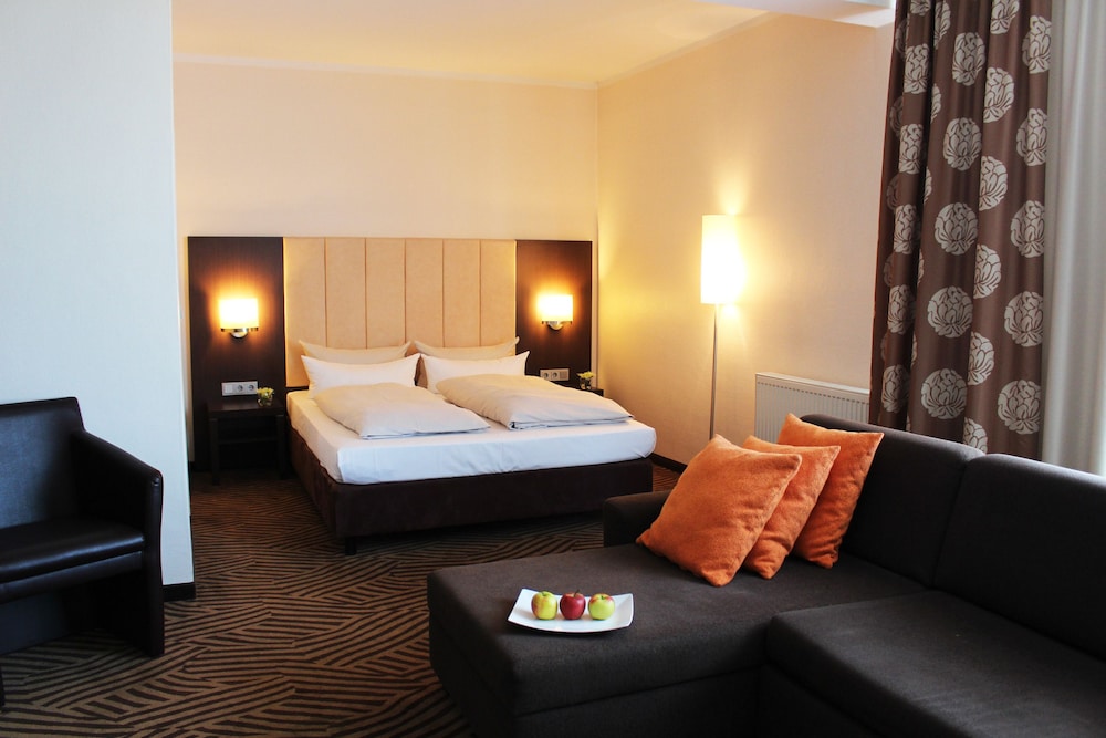 Best Western Soibelmanns Frankfurt Airport 2/18