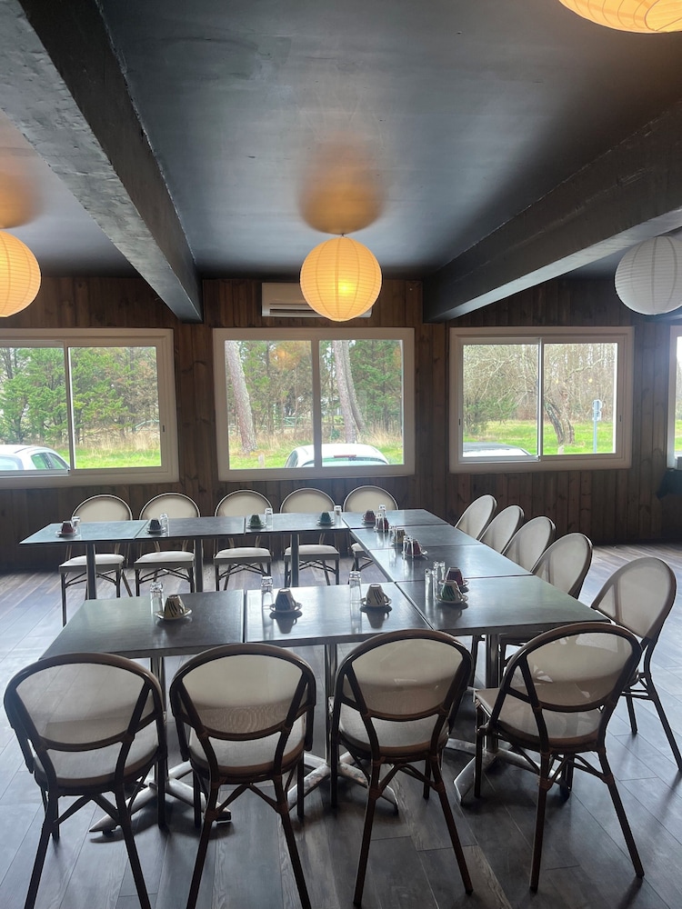 The Originals Boutique, Hotel Lakeside 28/48