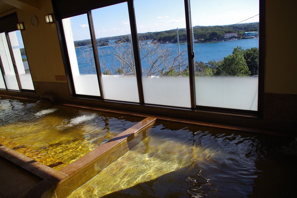 Kashikojima Parkhotel Michishio 22/50