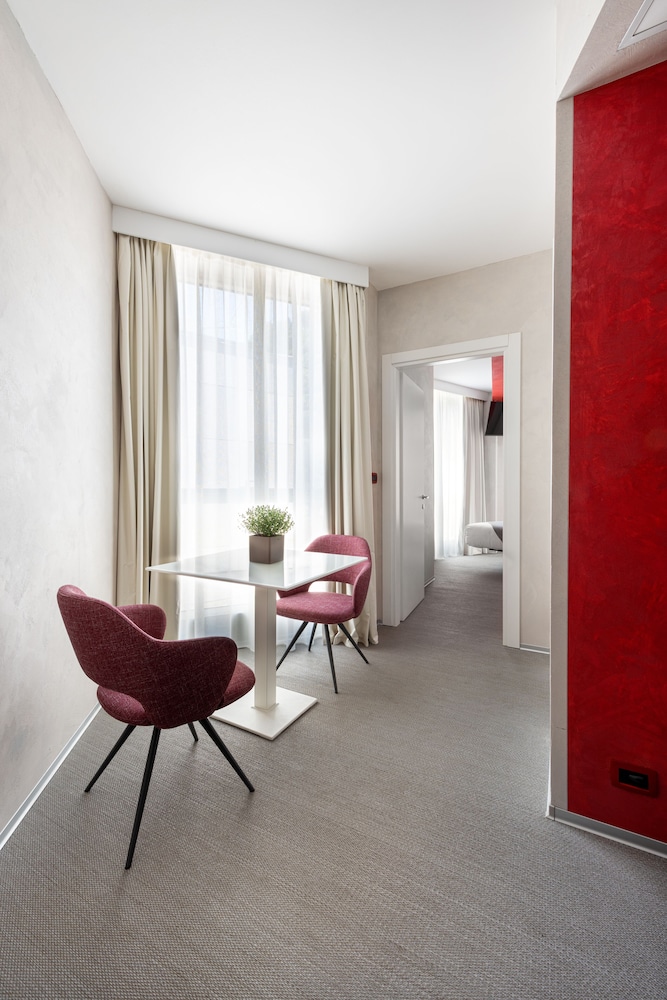 Hotel Carrick Camogli 18/37