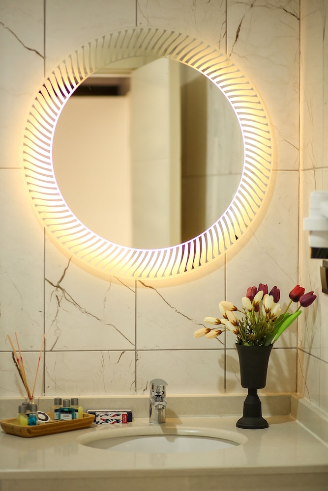 Suvari Boutique Hotel 47/47