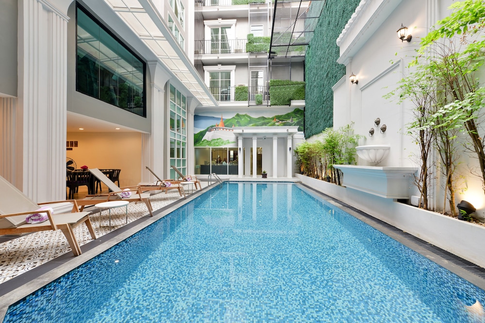 Villa de Pranakorn 101/103