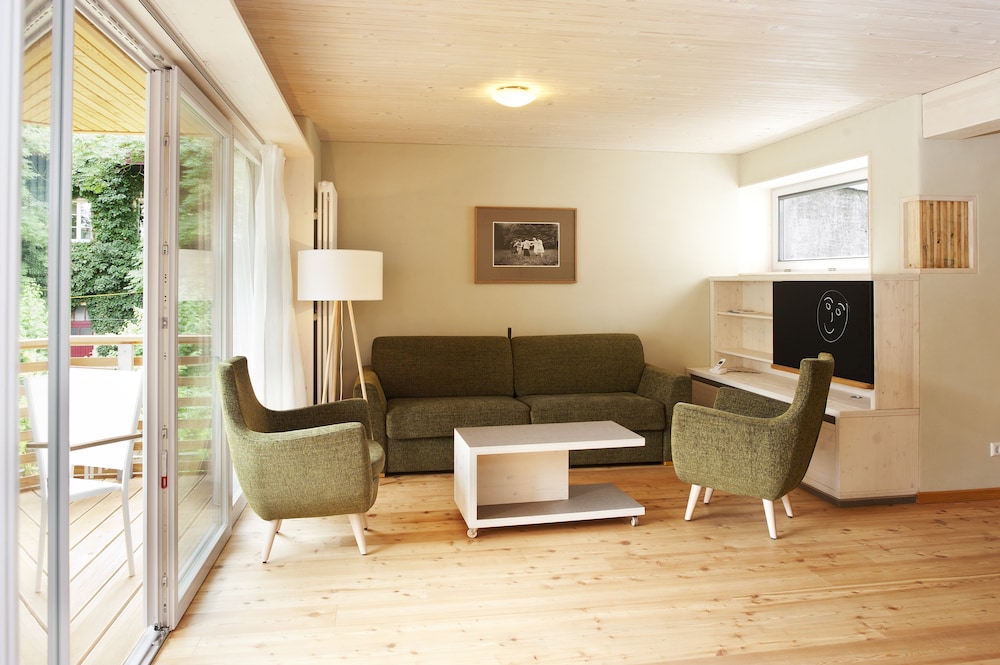 Familienhotel Weimar 22/34