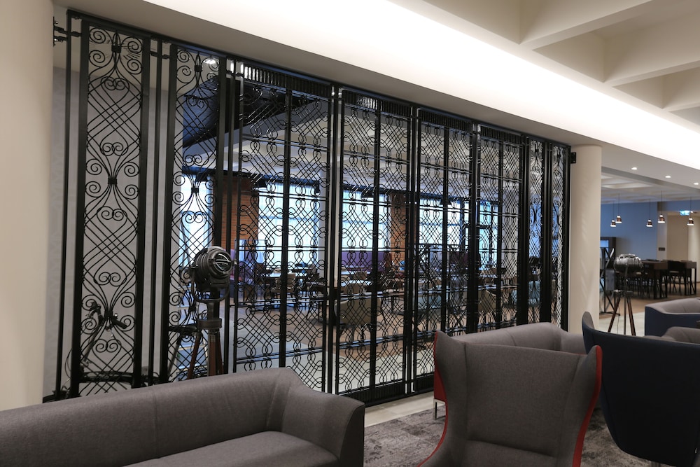 Hampton By Hilton Gdansk Old Town 37/53