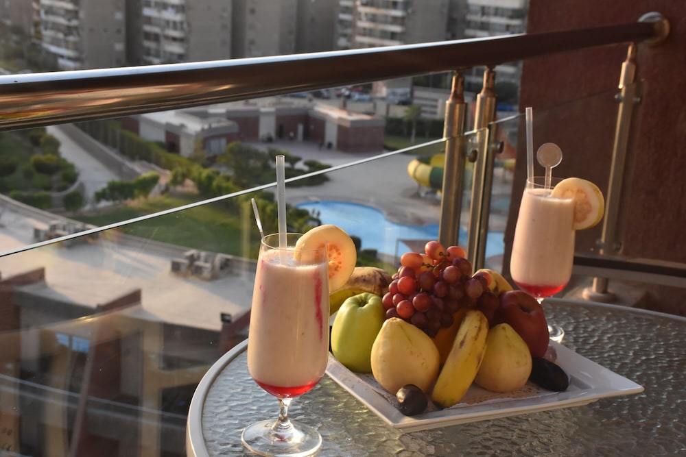 Jewel Sports City Resort And Spa 46/58