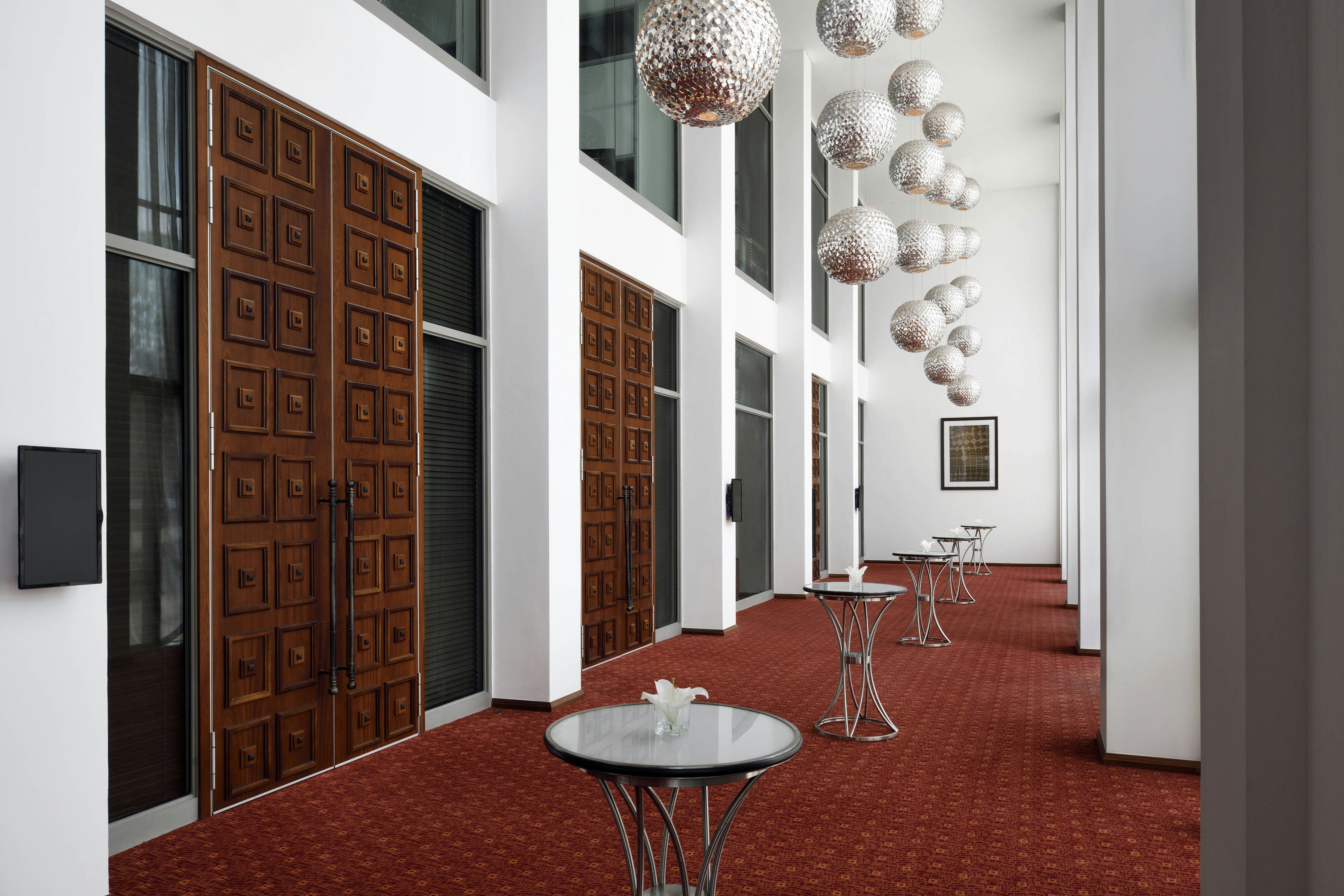 Marriott Accra Hotel 21/51