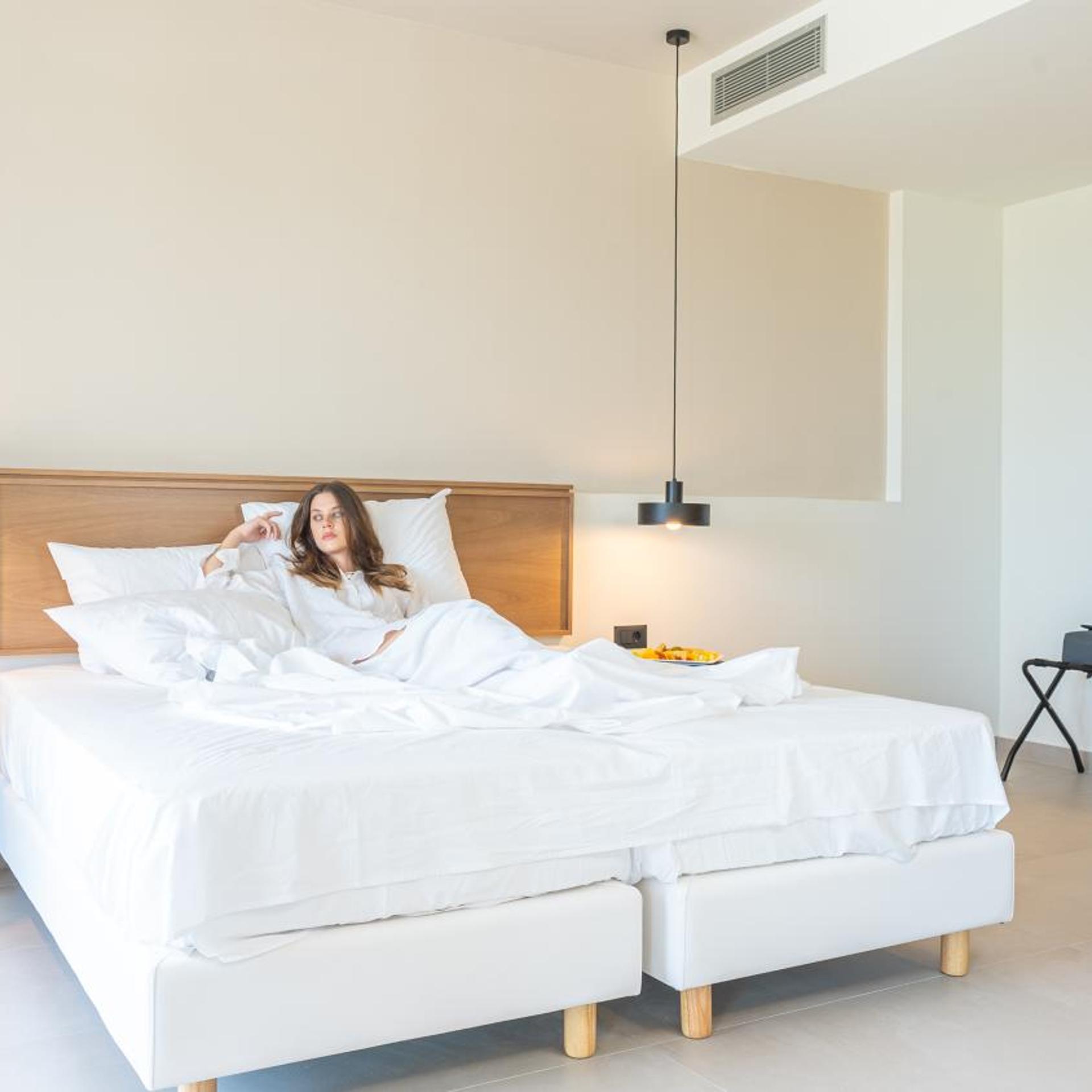 1 Bedroom, Premium, Suite, Sea View, Iolida Corfu Resort & Spa by Smile Hotels 10/10