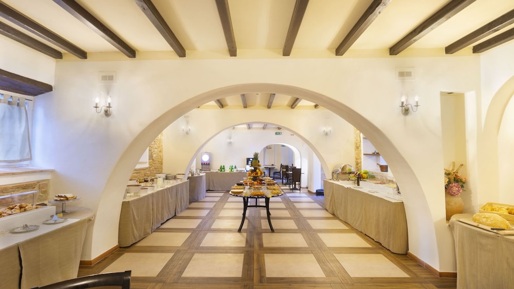 Abbazia Collemedio 3/50