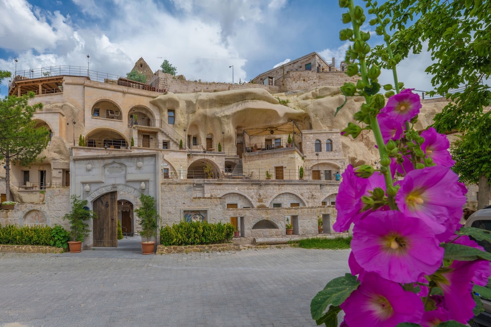Hera Cave套房酒店(Hera Cave Suites) 图片4