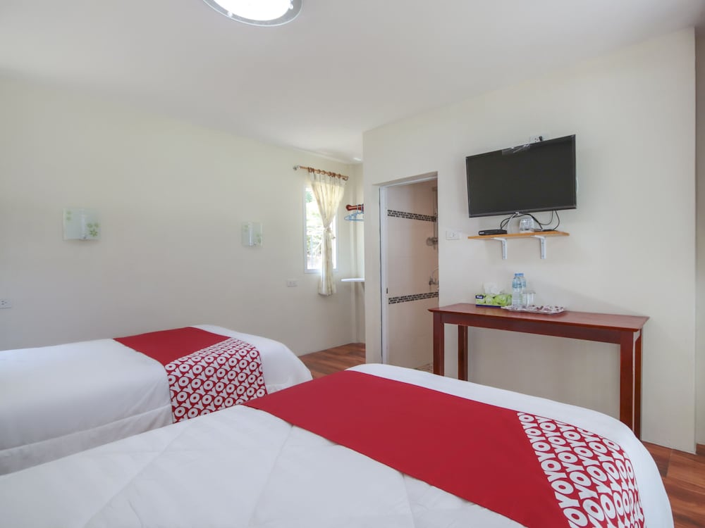 OYO 1085 Ma Lanta House 13/34