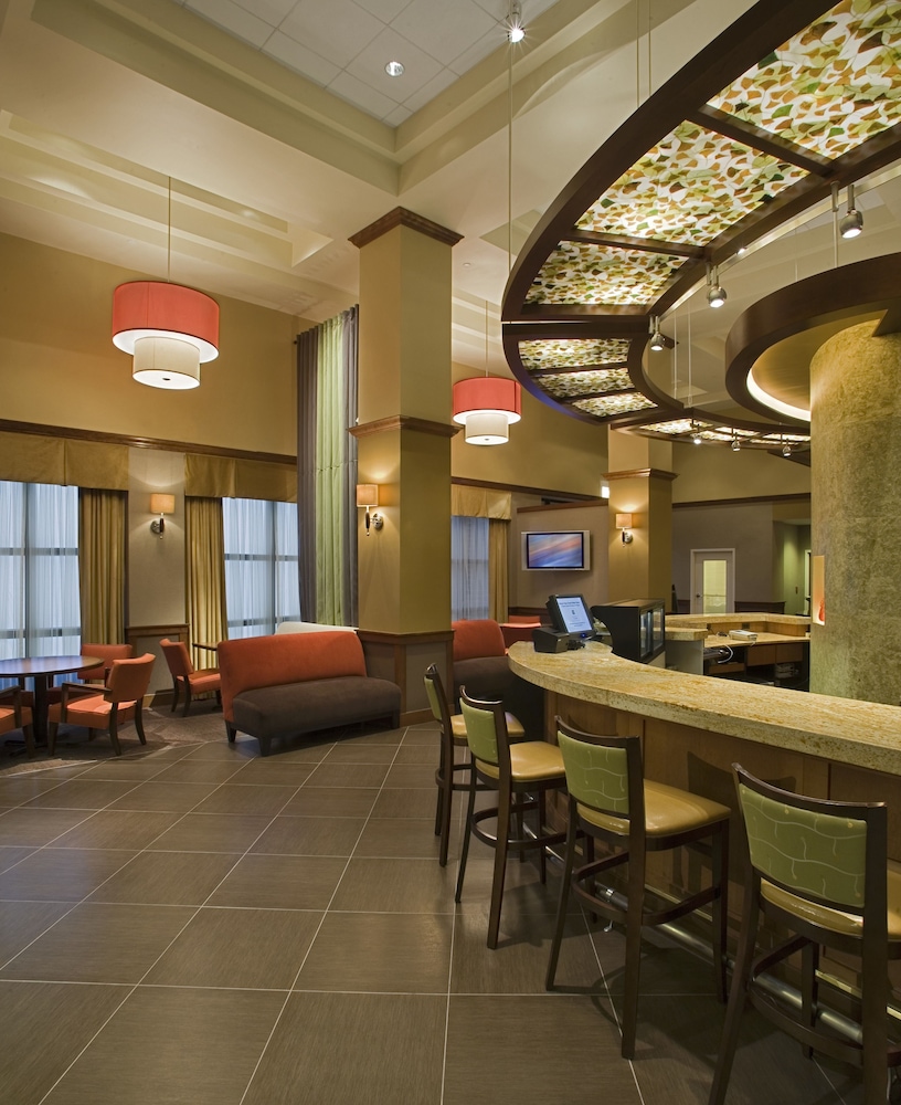Hyatt Place Columbus Osu 54/70