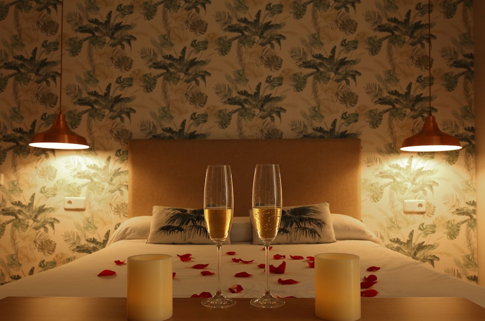 Suites You Zinc Ex Apartments Arenal 1/81
