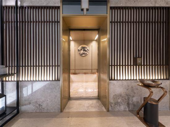 Yunyi Zizai Hotel 16/34