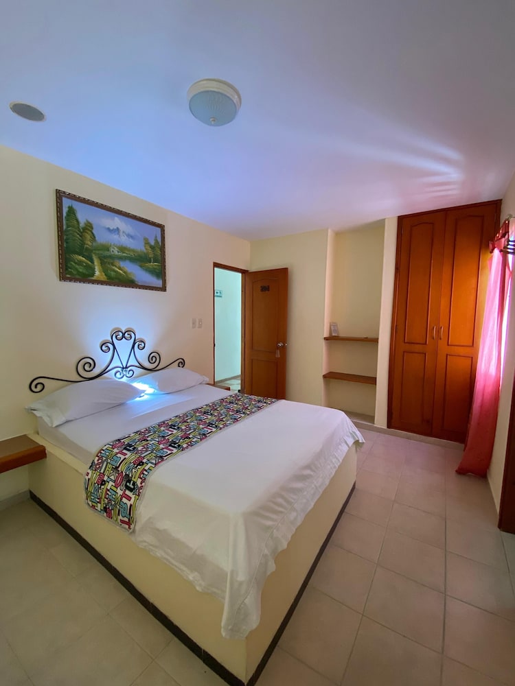Hostal Solymar 19/42
