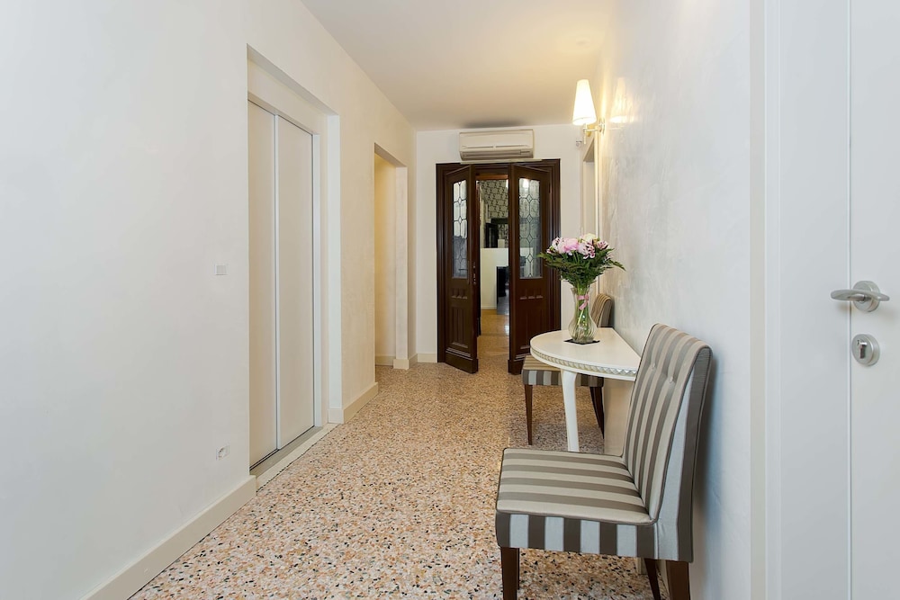 Hotel Ca Nobile Corner 12/50