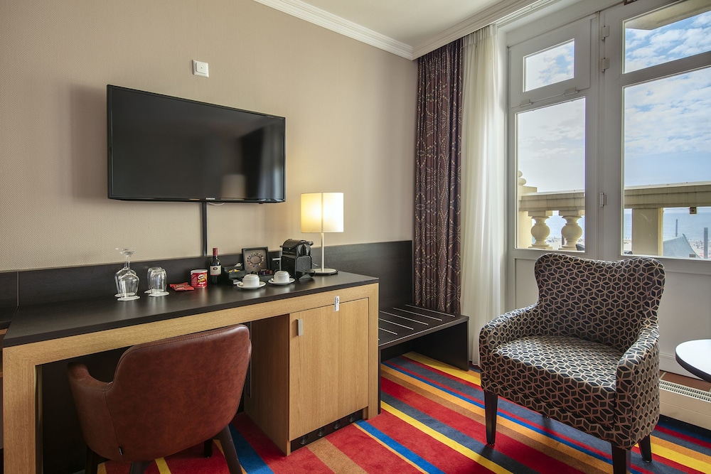 Grand Hotel Amrath Kurhaus 48/67