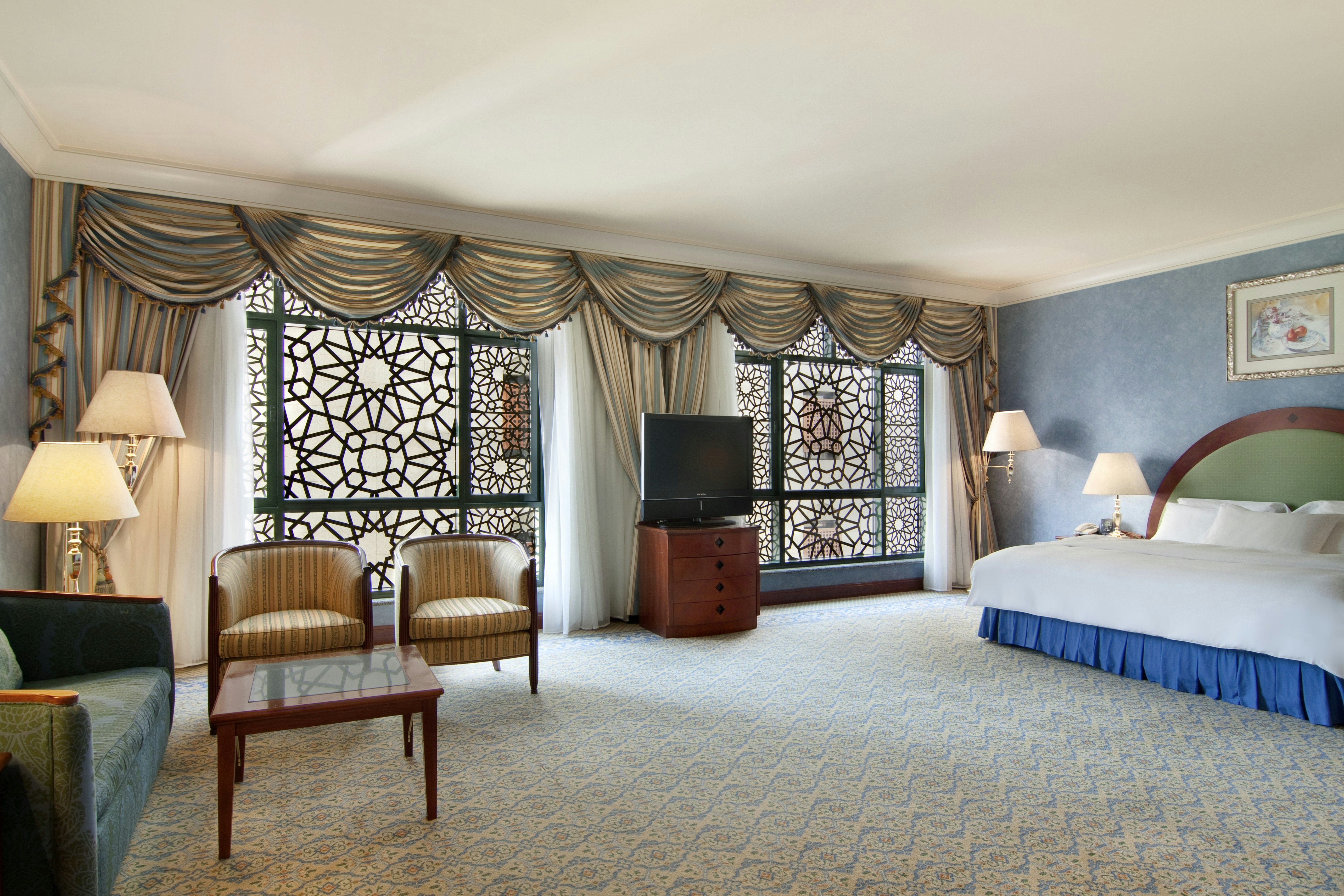 Presidential, Suite
