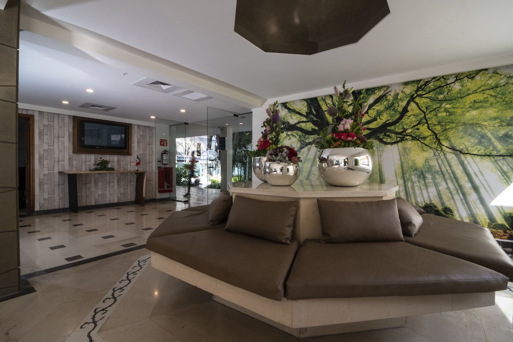 Hotel Ronda Minerva 40/62