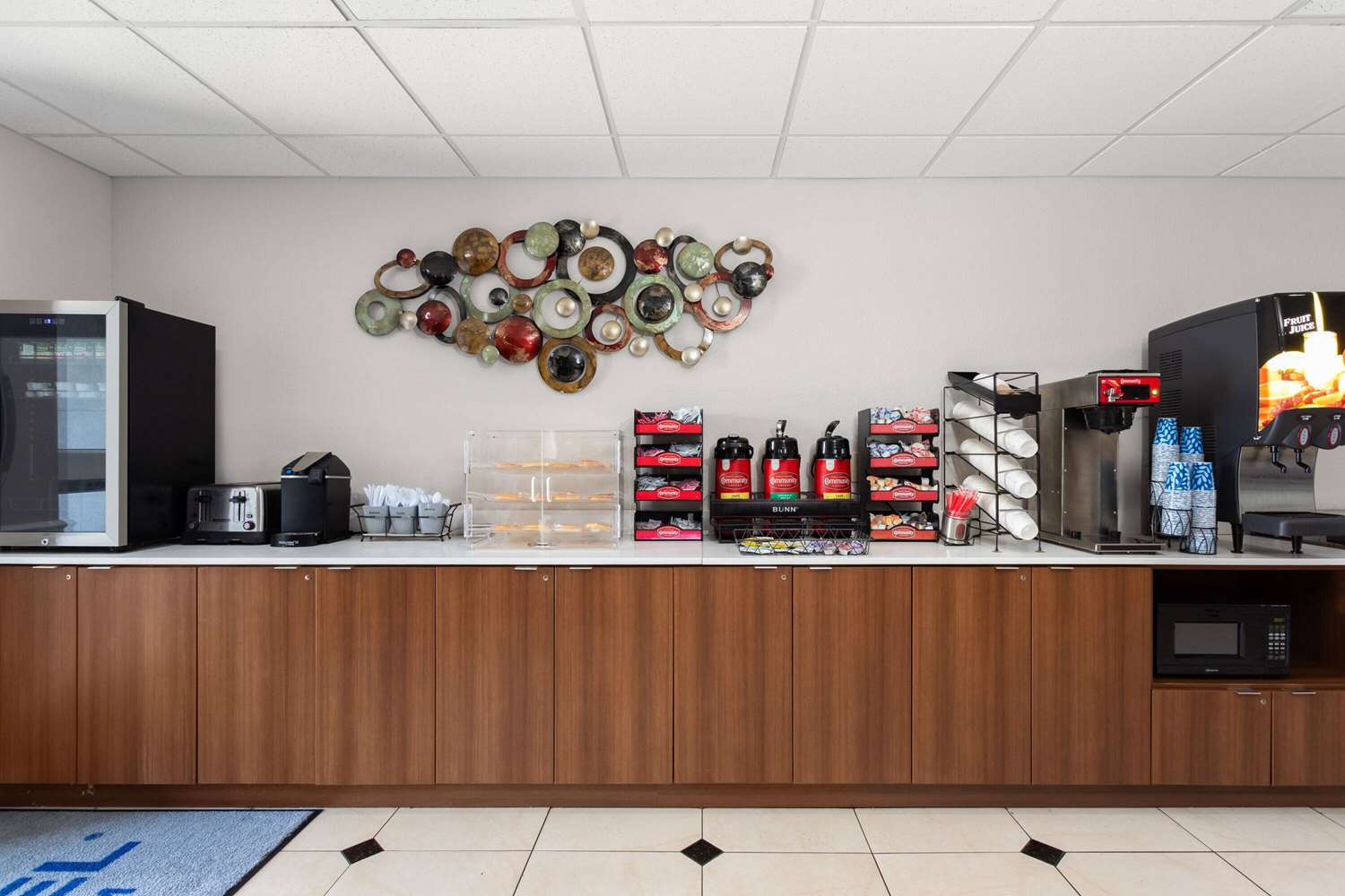 Microtel Inn & Suites by Wyndham Panama City 5/43