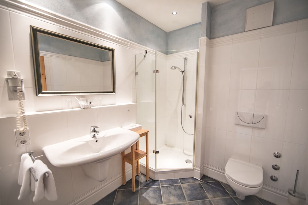 Glasl's Landhotel 50/50