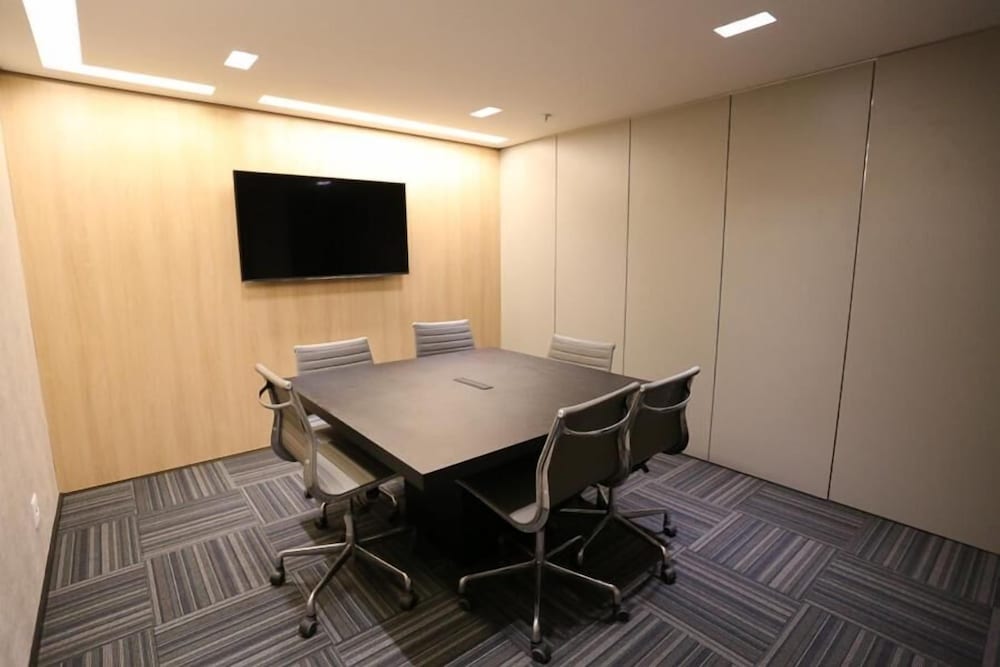 Astron Suites Mondial Salvador 44/49