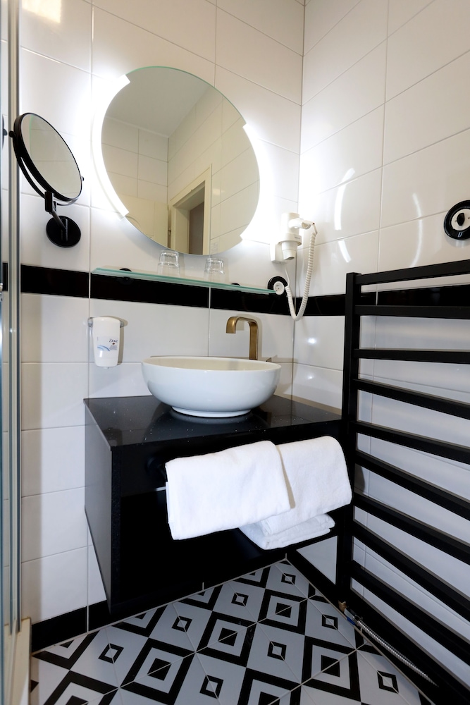 ASTORIA Hotel & Medical Spa, Depandance Wolker 31/71