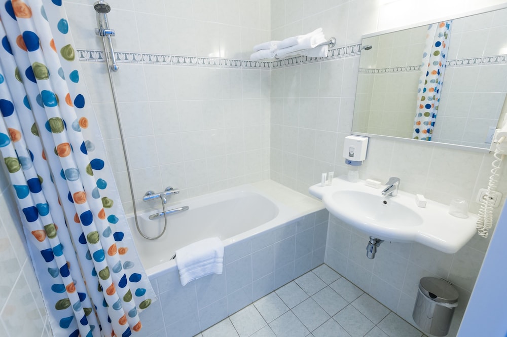 Hotel ten Cate 24/63